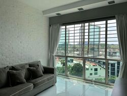 Gardenvista (D21), Condominium #606041901
